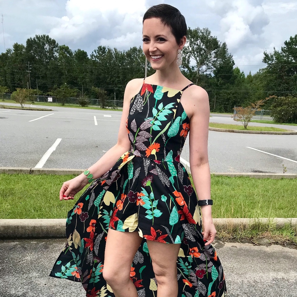 Meet your Posher, Caitlin